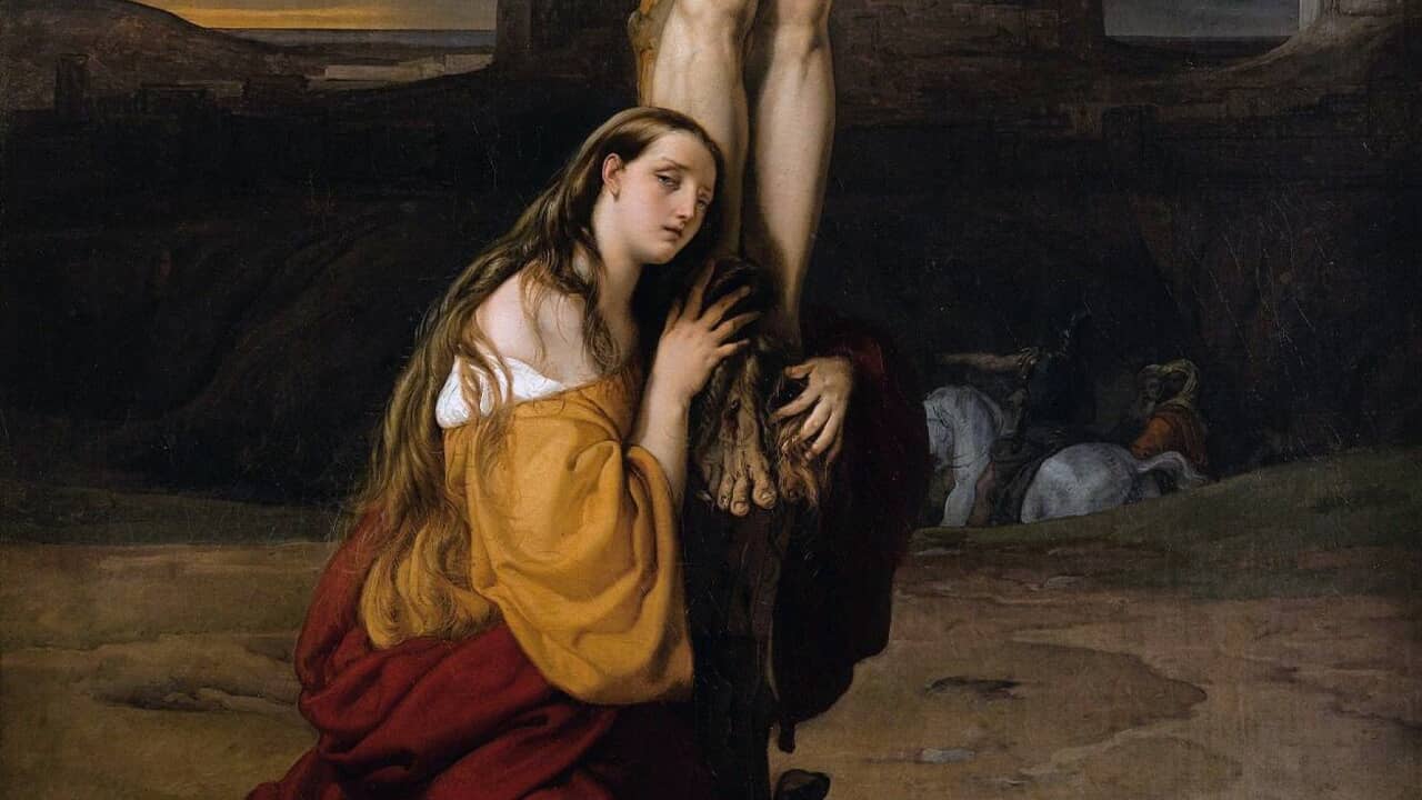 O domínio das paixões