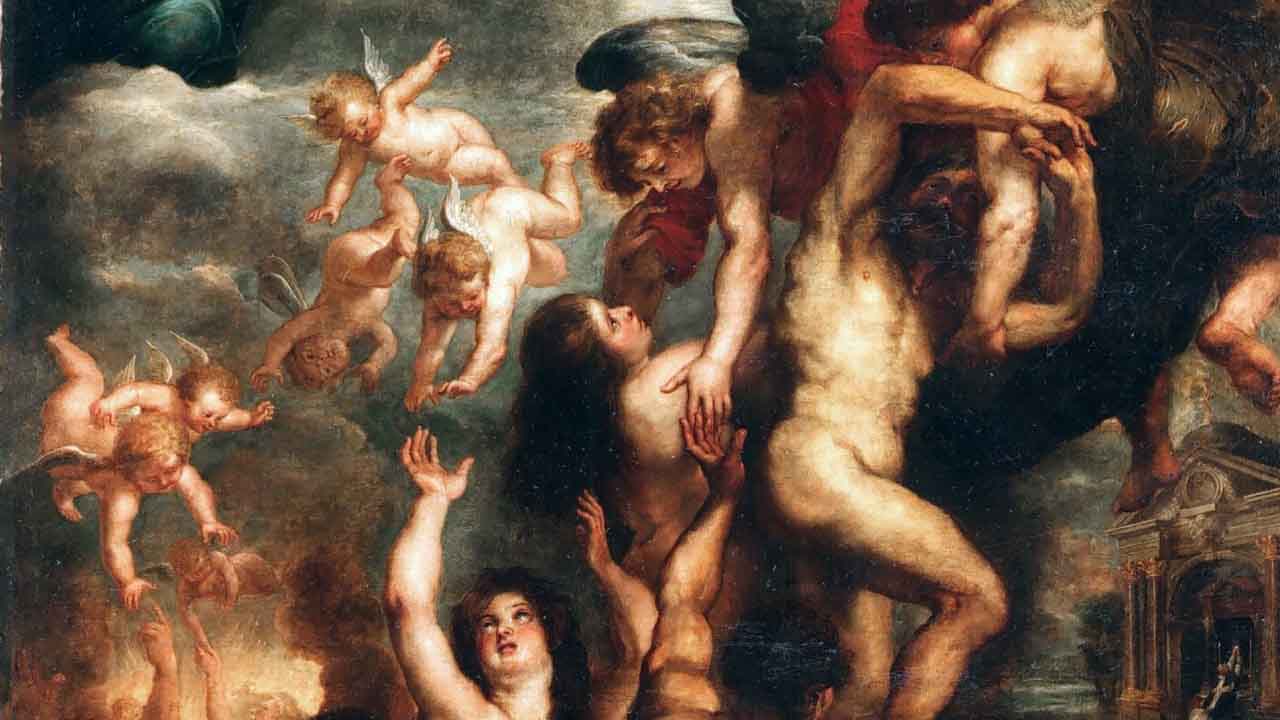 Comemoração de Todos os Fiéis Defuntos