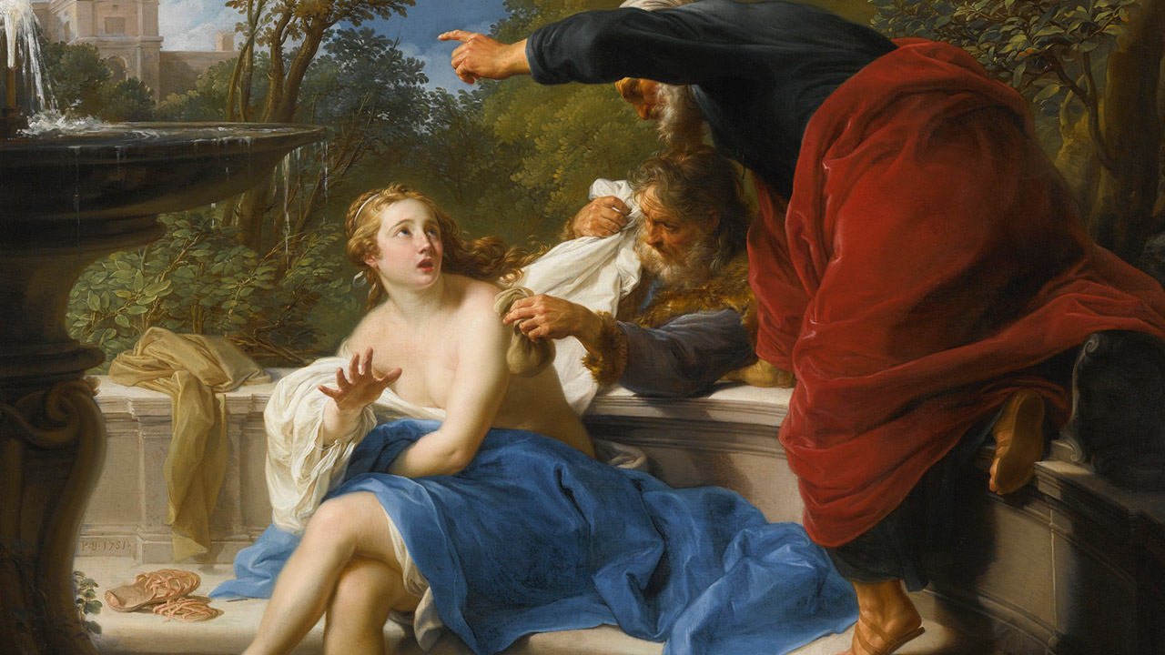 Os pecados de malícia