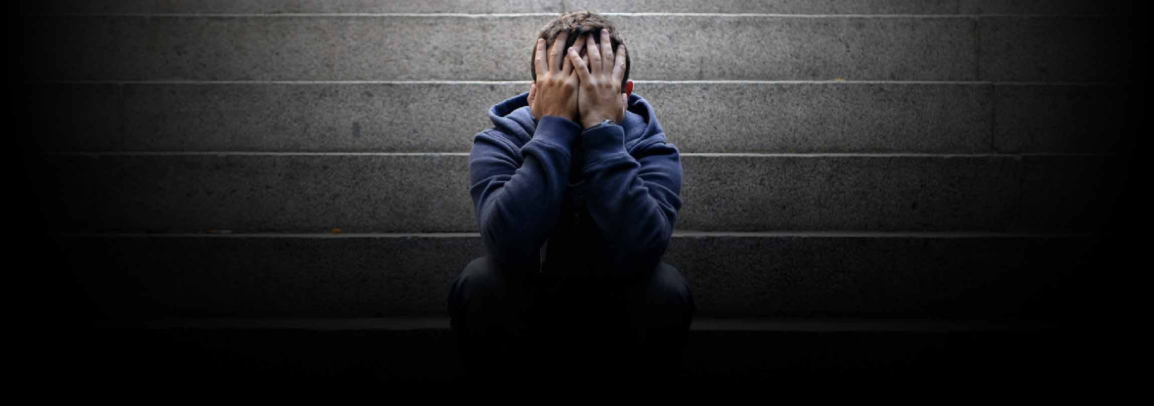 Homens, parem de agir como vítimas!