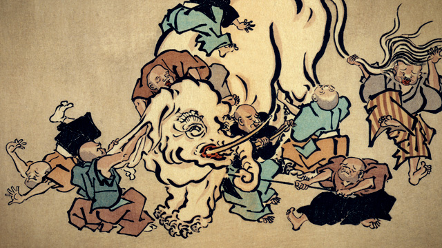 Pluralismo dentro da Igreja