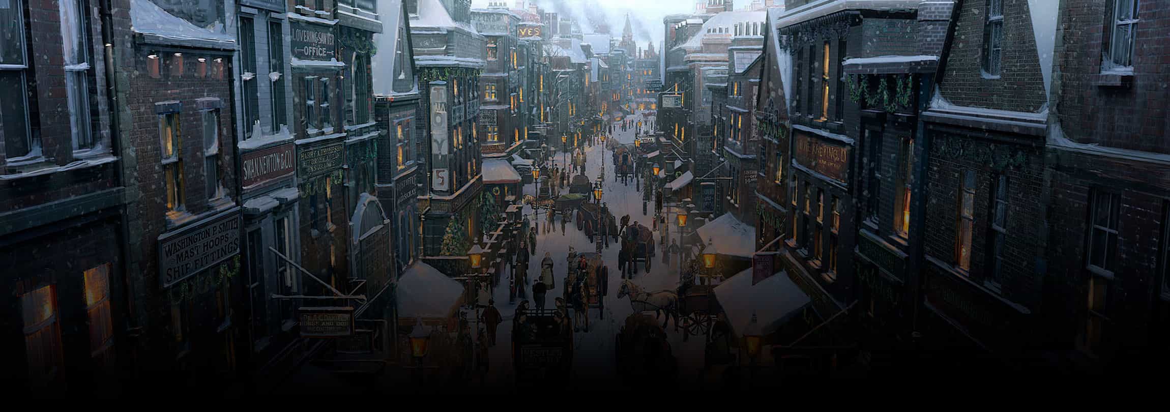 Quando o Natal era proibido na América Inglesa