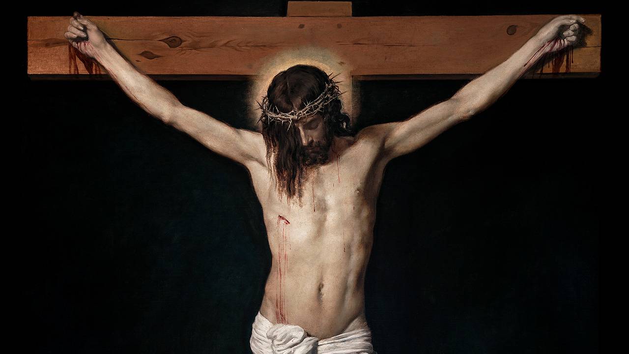 O nome que faz tremer o inferno