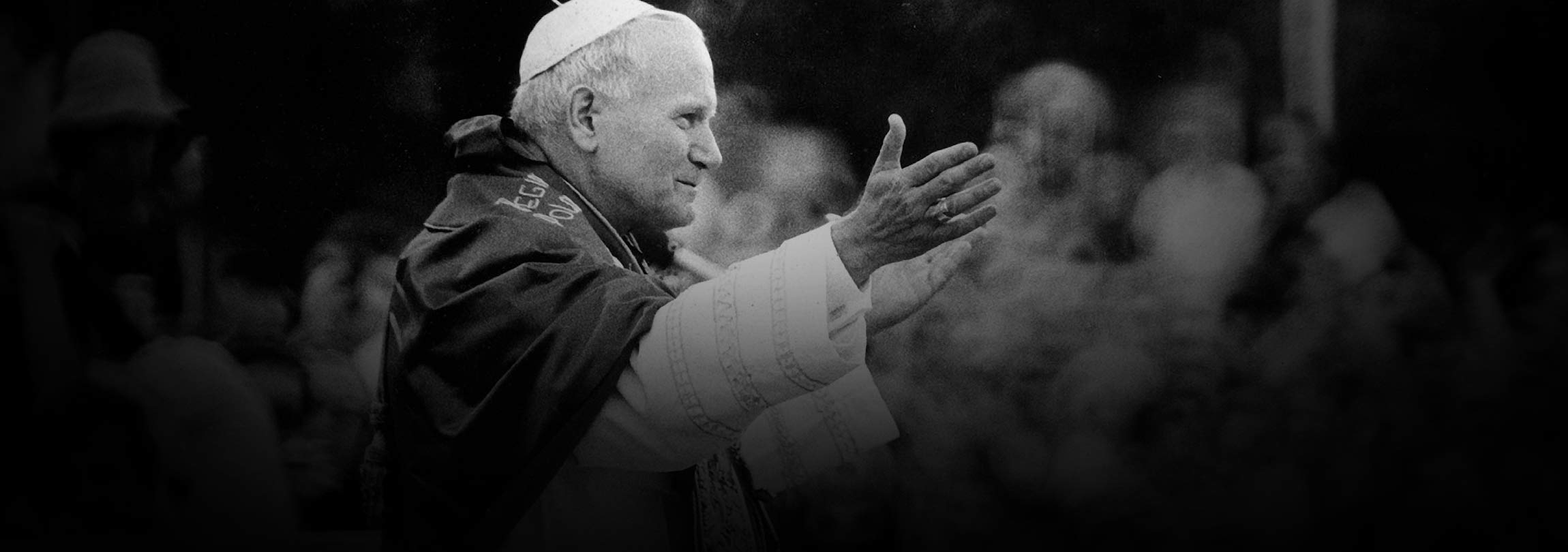 “A permissividade moral não torna os homens felizes”