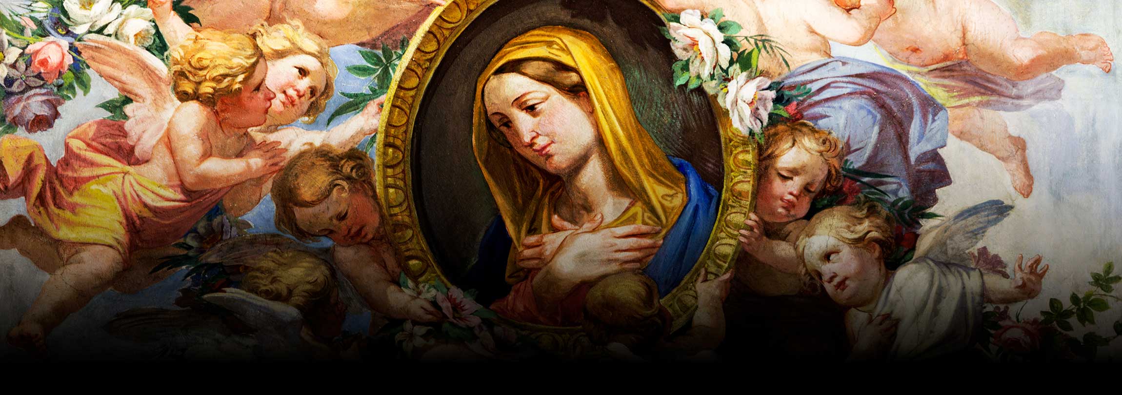 O Credo da Virgem Maria