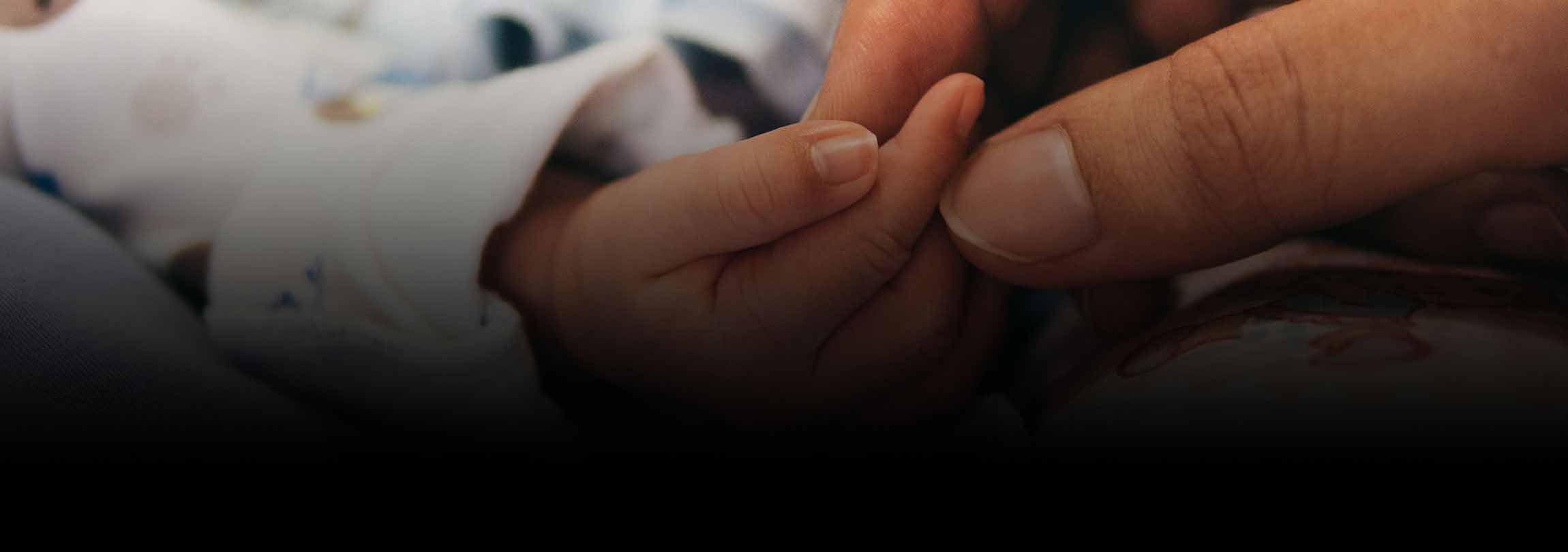 Não deixem morrer a memória de Charlie Gard