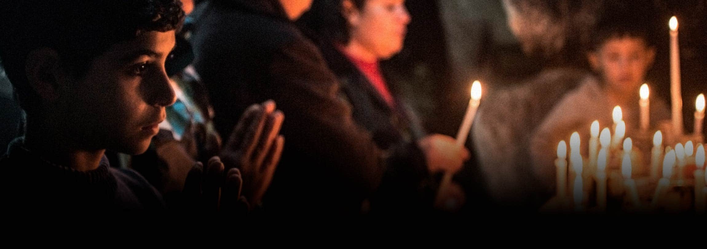 Guerra civil agrava situação de cristãos na Síria