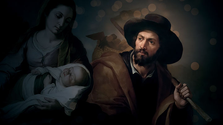 São José não é um santo qualquer!