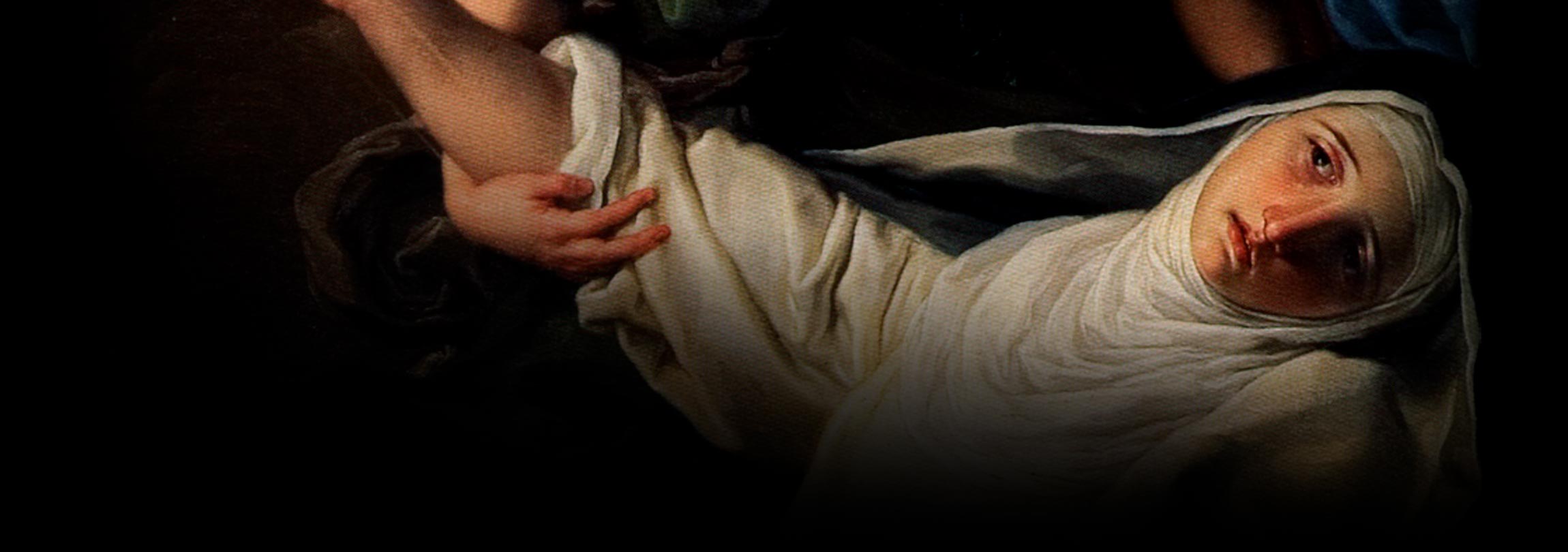 O “pecado oculto” de Santa Catarina de Sena