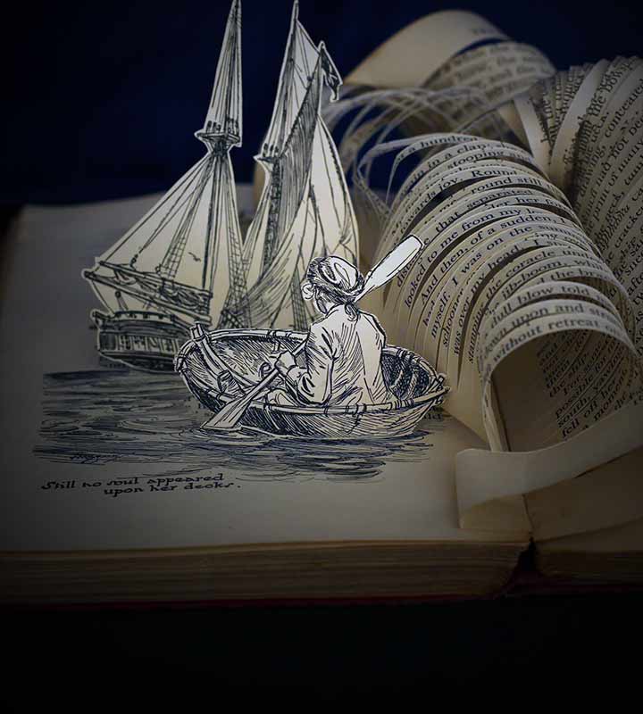 Por que todo católico deve ler literatura?