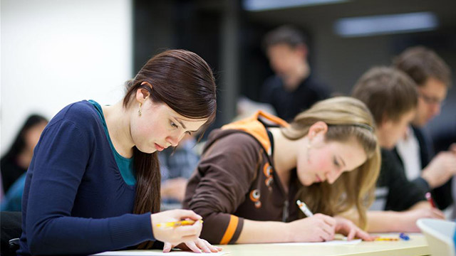 Sou católico e estou na universidade! E agora?