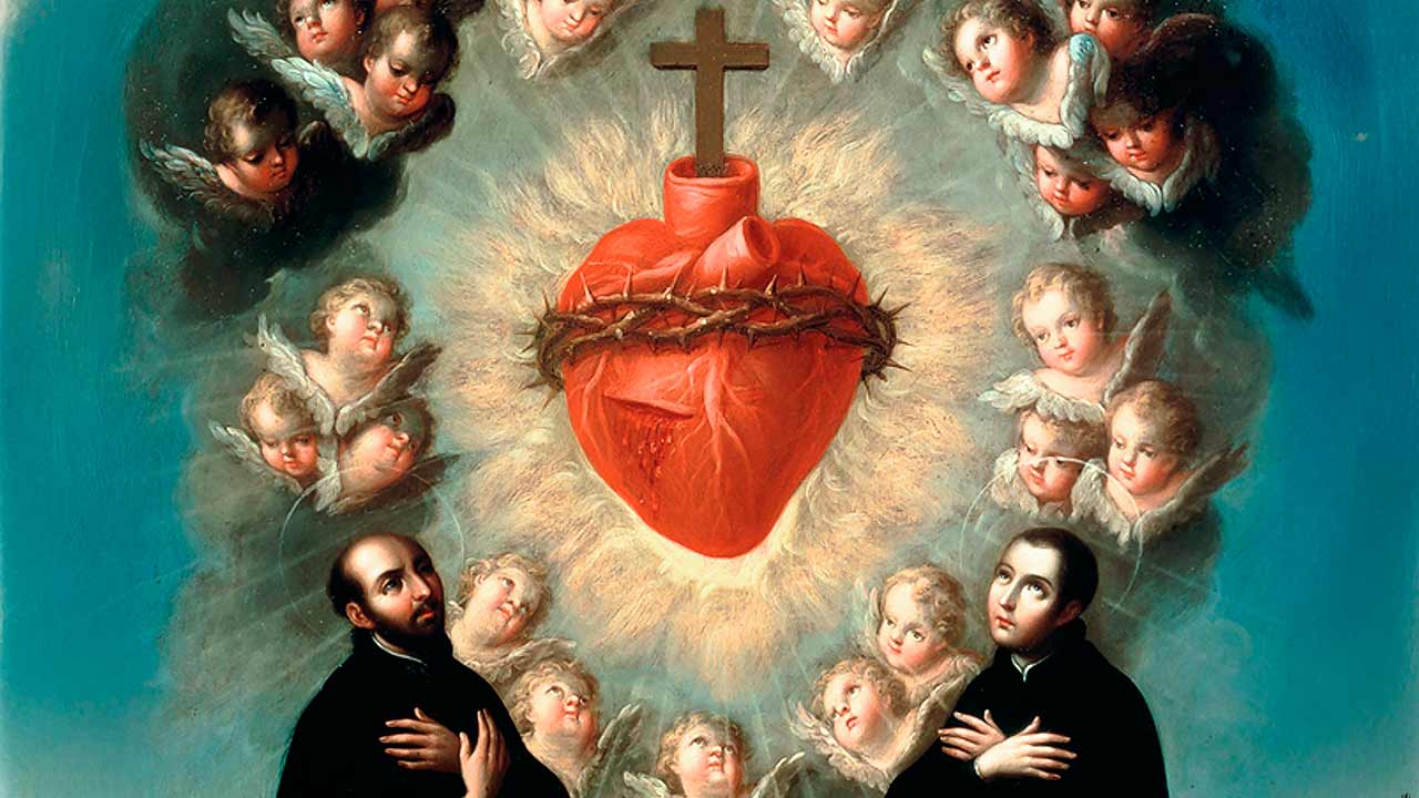 O Mandamento do Amor e um Coração capaz de amar