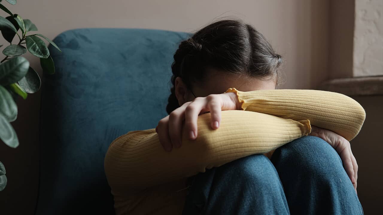 Adolescência e estresse