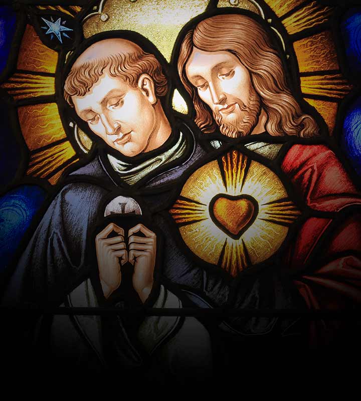 São Domingos e o segredo do sucesso