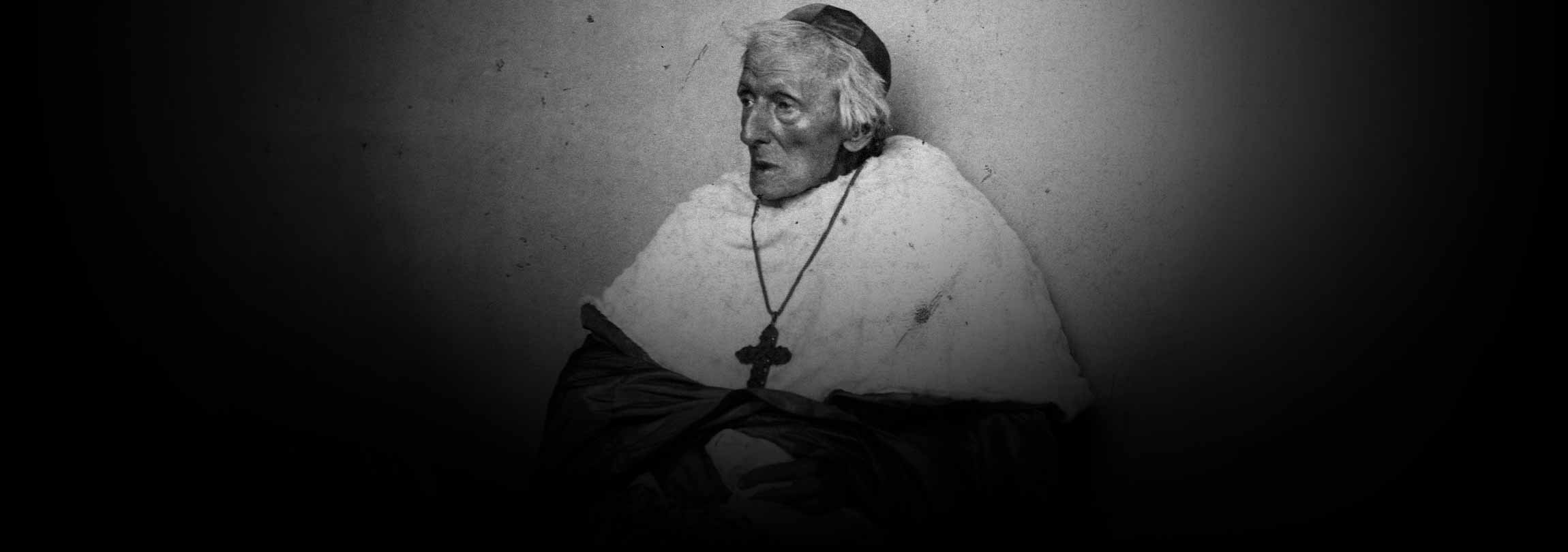 Uma lição do Cardeal Newman para tempos obscuros