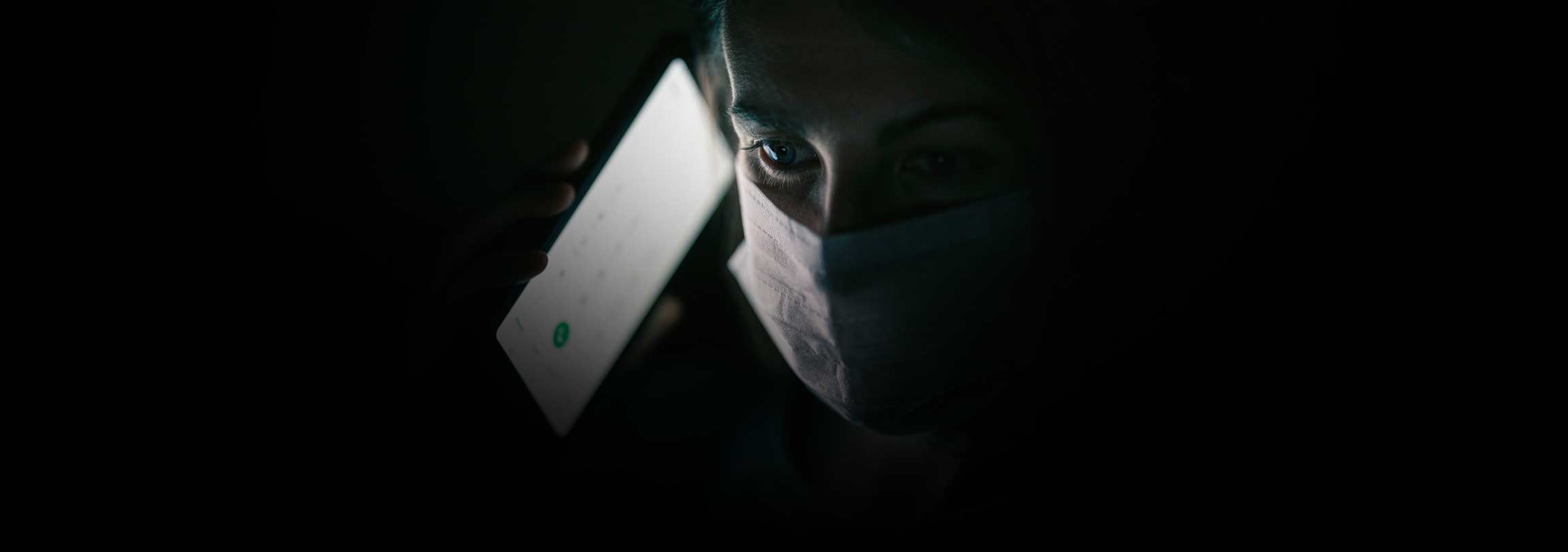 Quem não reza, trepida de medo à toa!