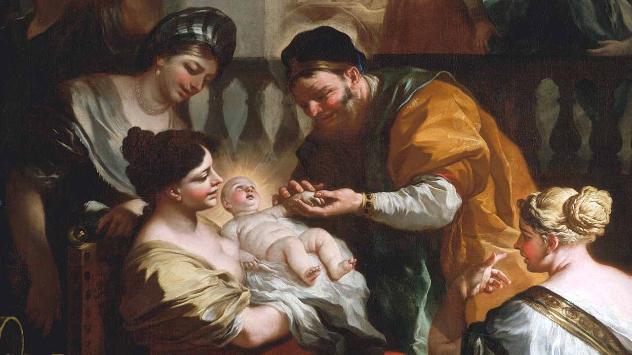 Festa da Natividade de Nossa Senhora