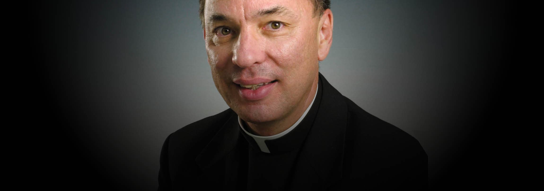 “Para receber a Comunhão, meus pais viveram como irmãos por 25 anos”