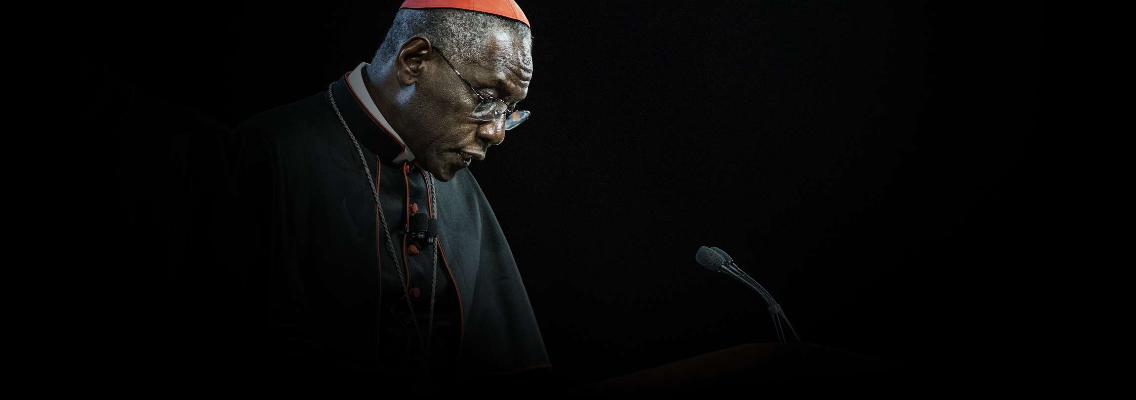 Moral católica e contracepção: o Cardeal Sarah se pronuncia