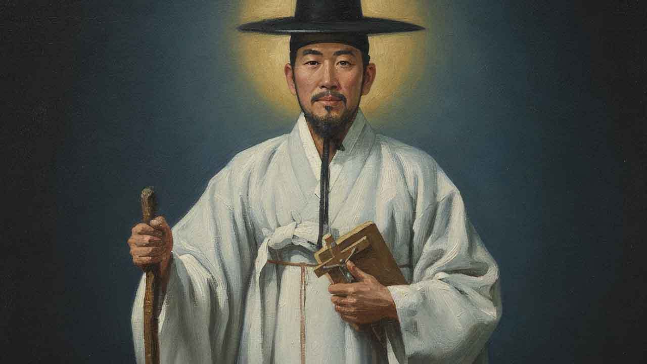 A lição dos mártires coreanos ao homem moderno