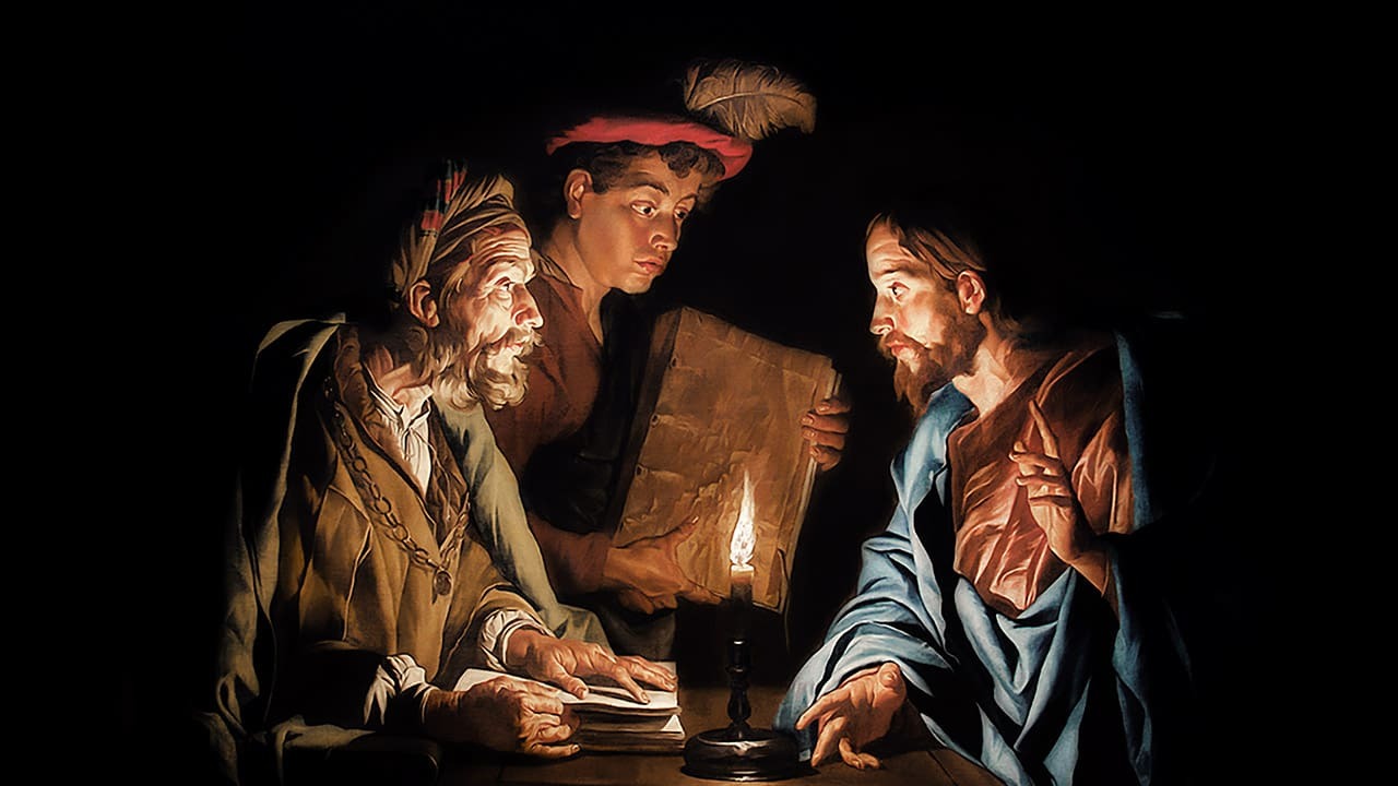 Como é possível nascer “de novo”?