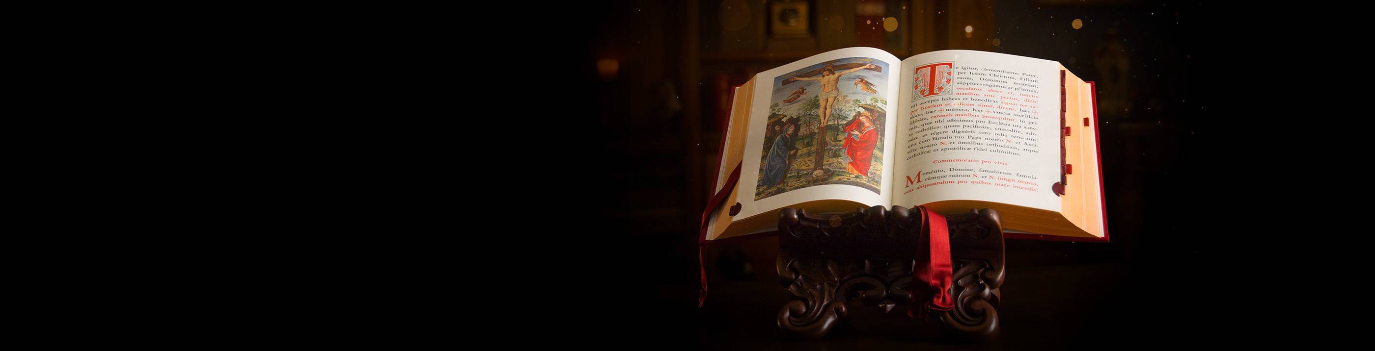 A Batalha dos Missais