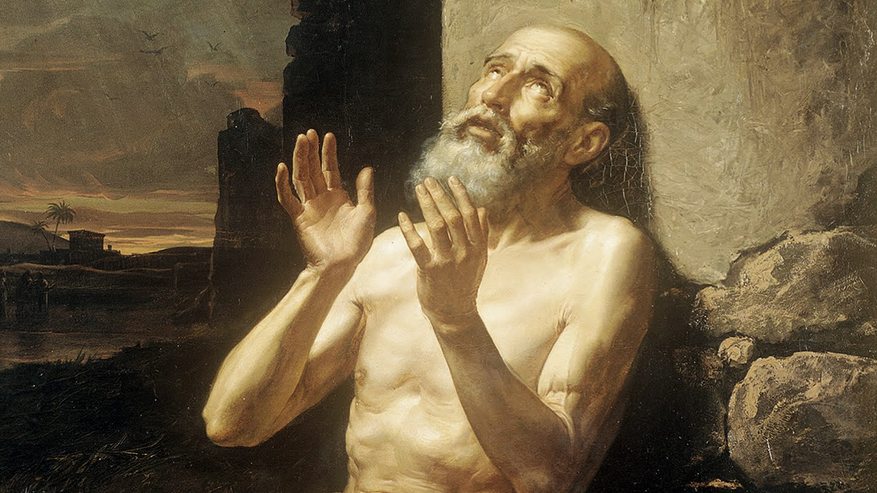 A paz de Cristo