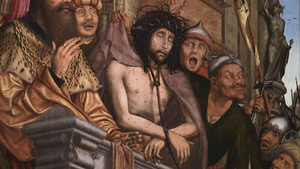 Os seus não O receberam