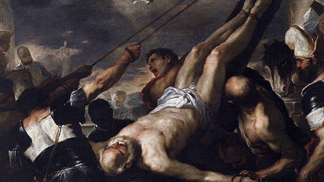 Apostólico ou mundano?