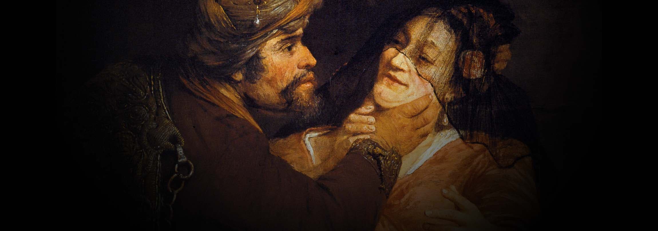 A tragédia no altar do hedonismo