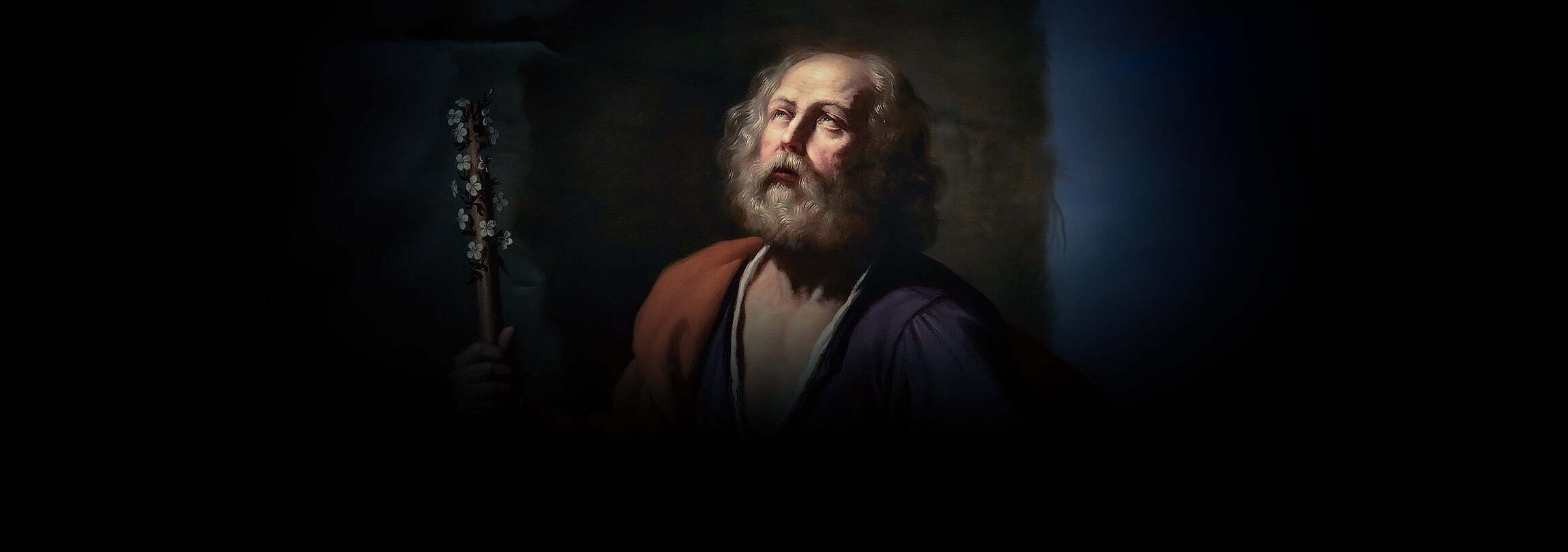 São José e suas aparições ao longo dos séculos