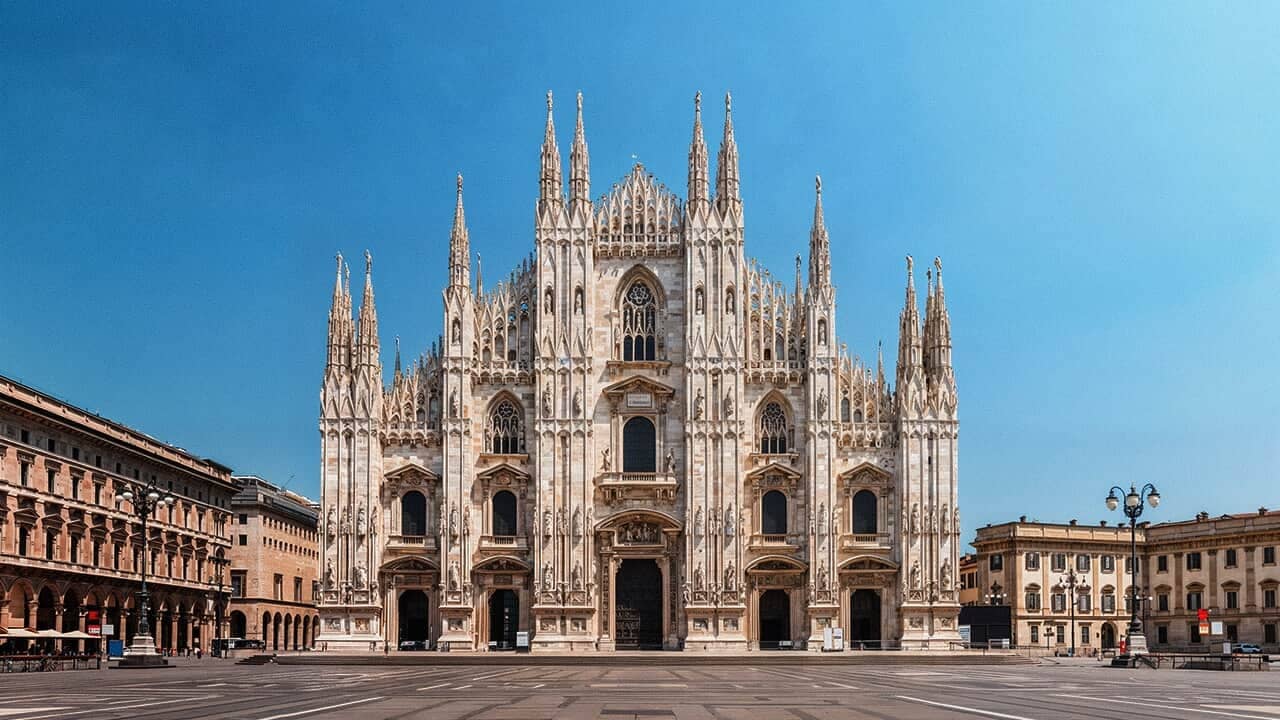 O que é uma Catedral?