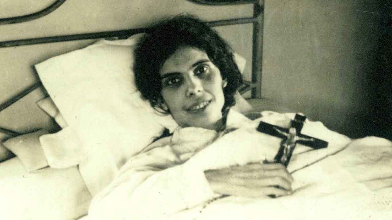 Beata Alexandrina de Balasar