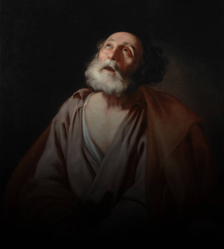 Uma oração para educar os nossos afetos