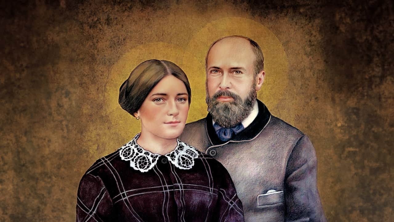 História de uma família