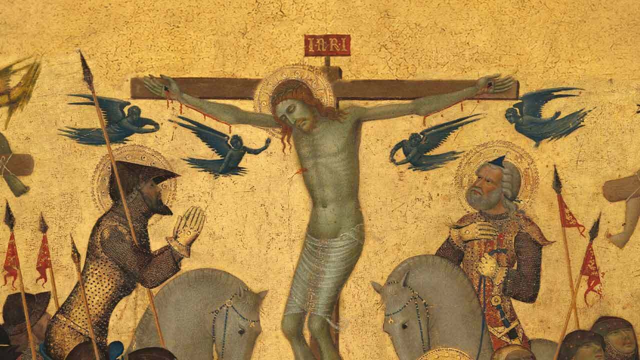 Amar a Deus nos inimigos