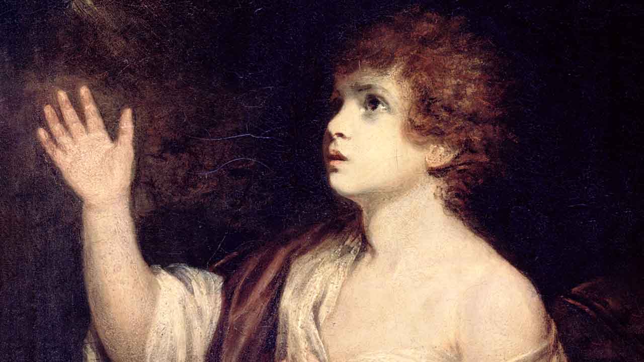 O ato de fé (II)