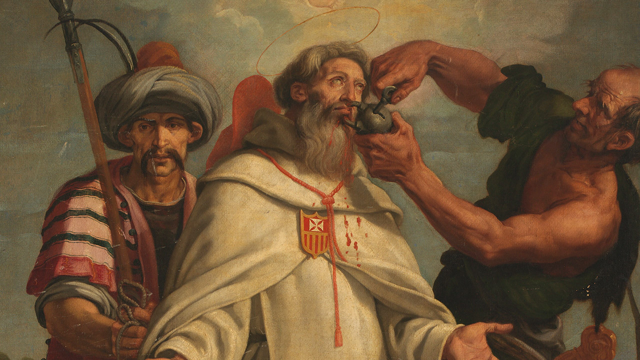 “Eu não estou só”