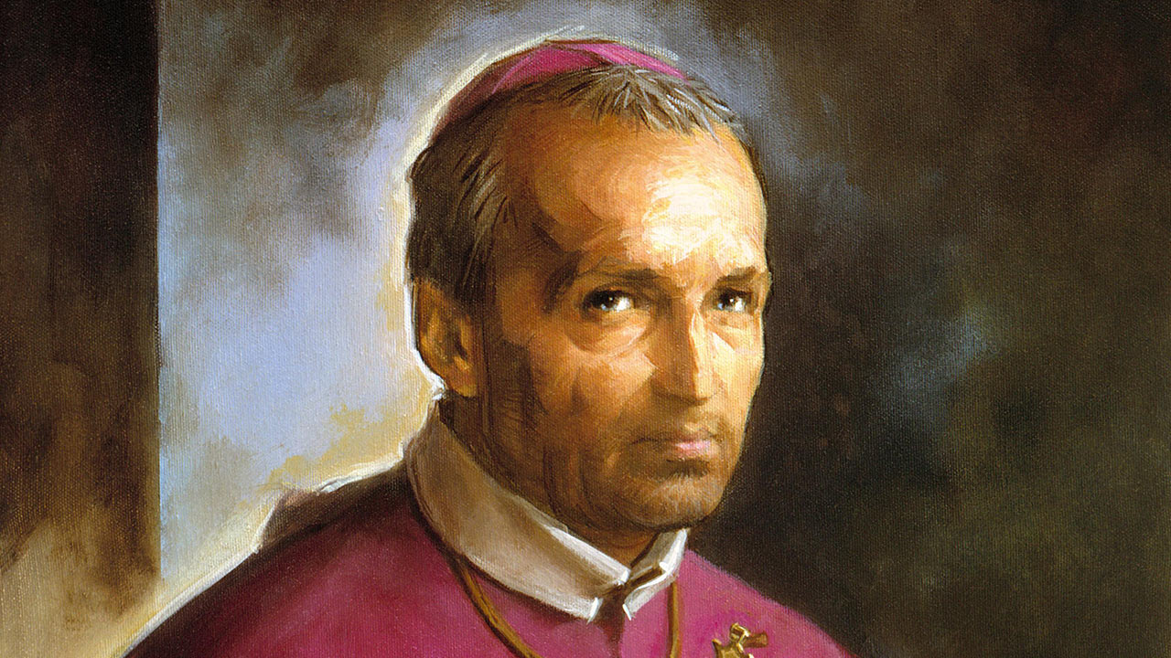 A Oração, de Santo Afonso de Ligório