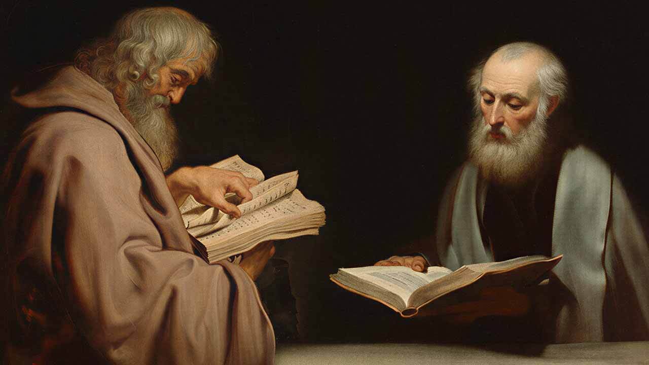 Jesus aceita todos, mas não aceita tudo!