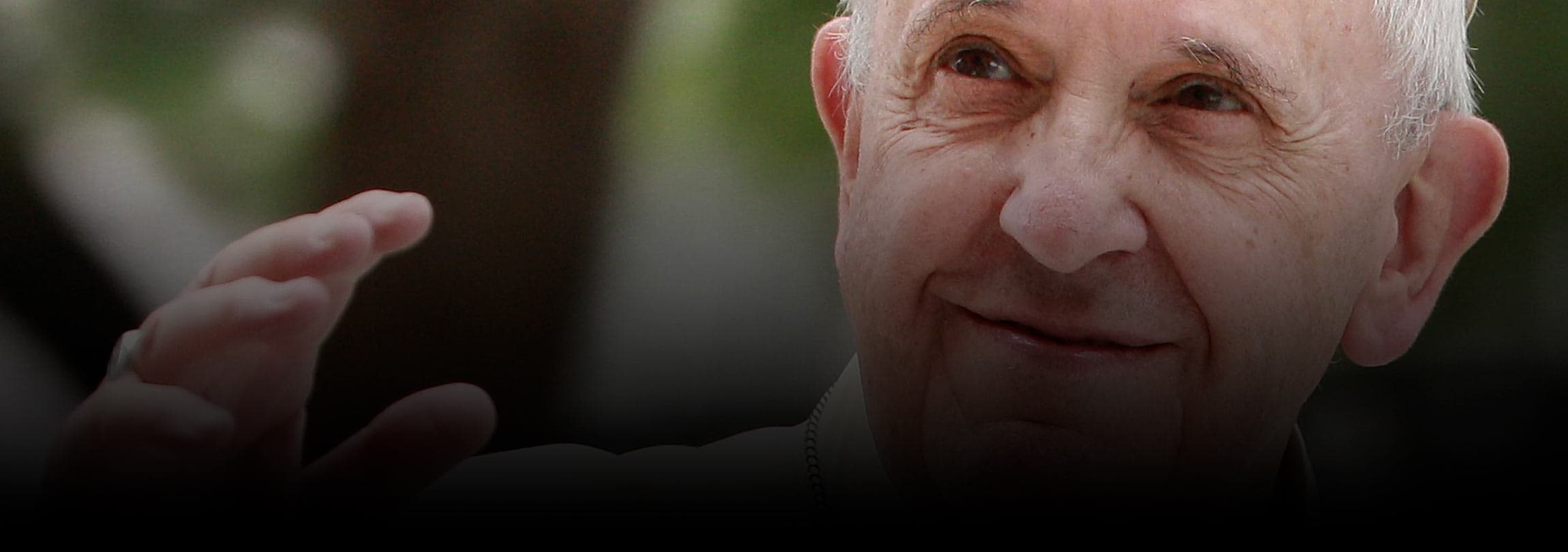 Oração pelo Sumo Pontífice