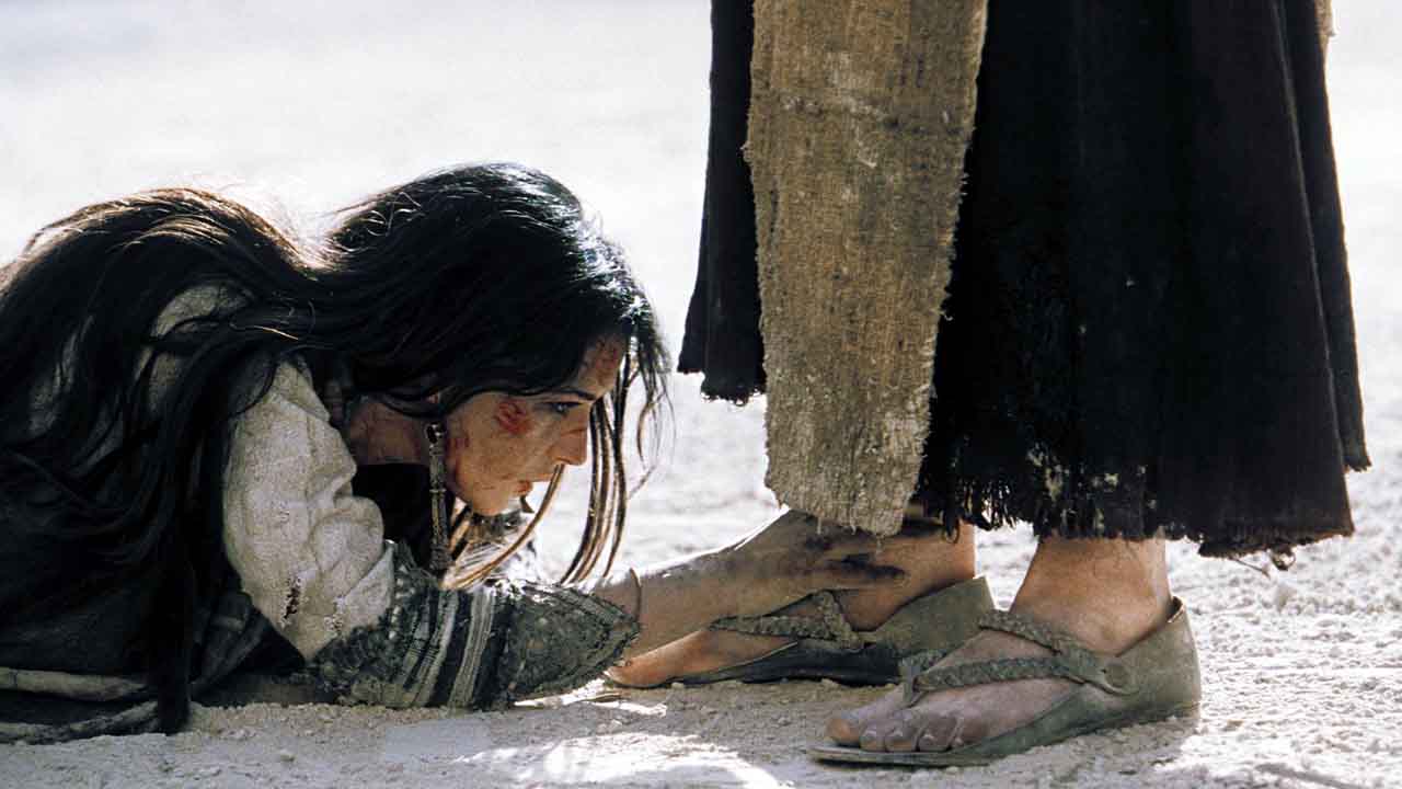 A importância do perdão