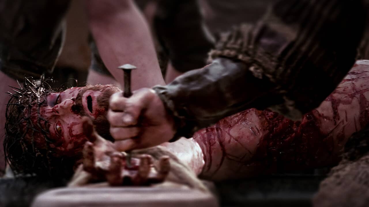 O estudo da Paixão de Cristo e a busca do Jesus histórico