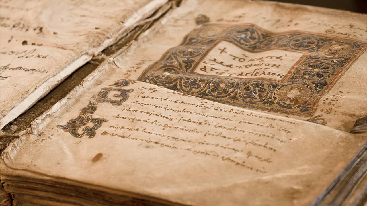 A historicidade e o gênero literário dos Evangelhos