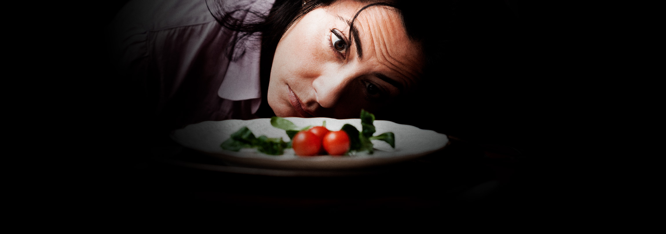 Jejum não é dieta!