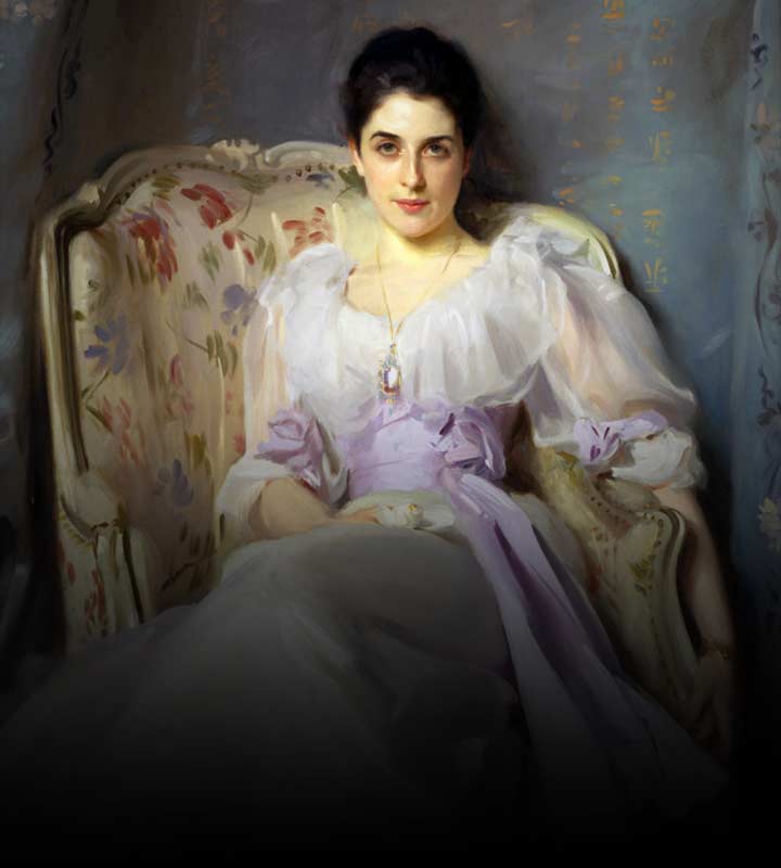 É tempo de restaurar a glória — das igrejas e das mulheres!