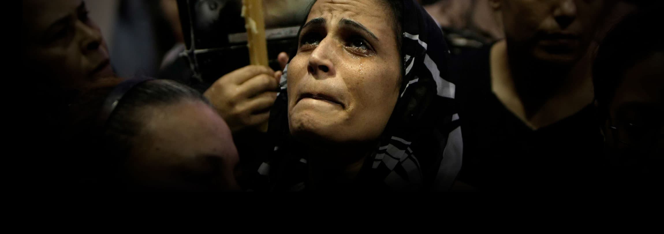 Padre iraquiano revela drama de “Igreja dos mártires” no Oriente Médio