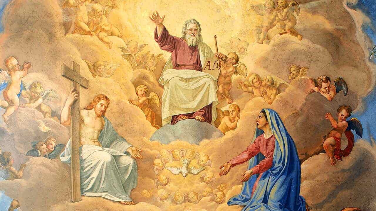 O projeto sobrenatural de Deus para nós