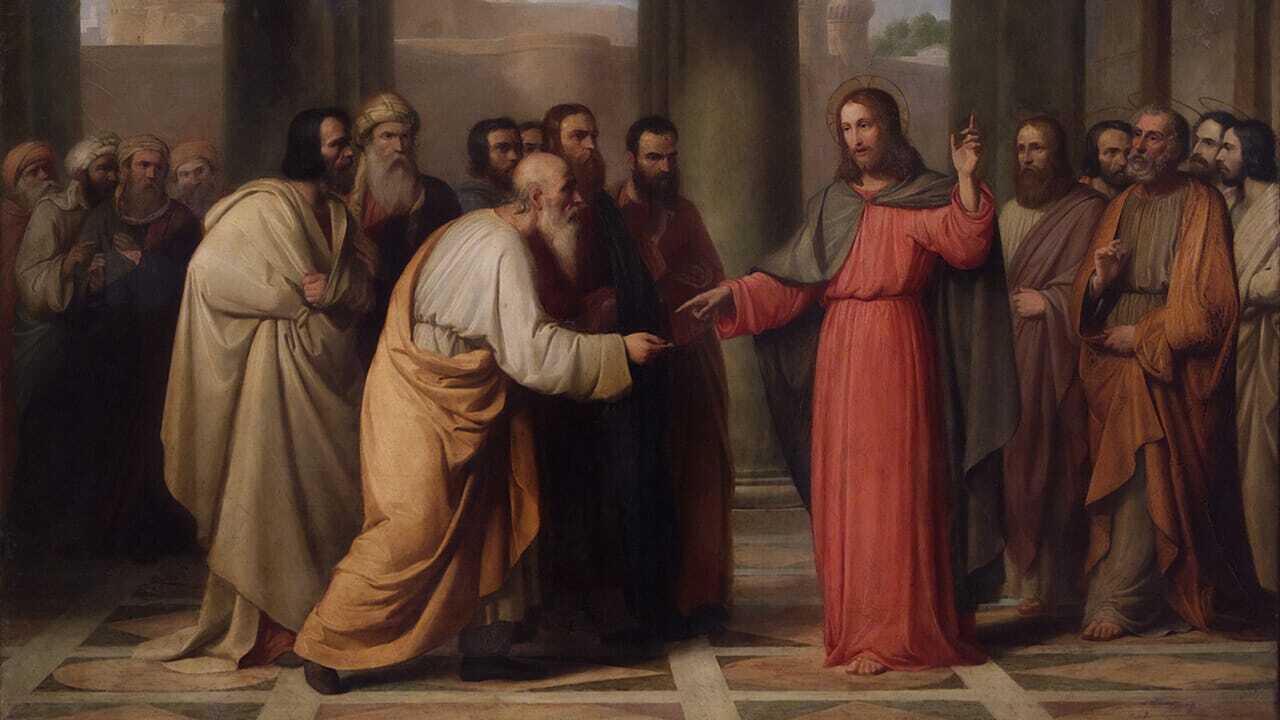 Precisamos combater a vanglória