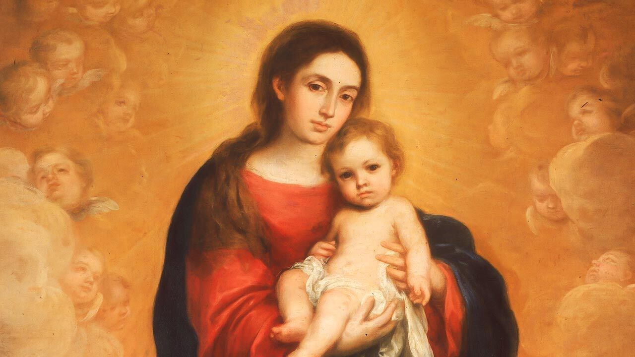 A divina humanidade de Cristo